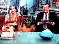 entrevista alfombra roja