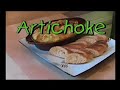 Hot Artichoke Dip