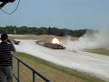 Watch 'M1A1 Abrams Live Fire Demonstration'
