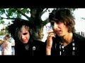 Joshua Third and Faris Rotter - Interview at Oxegen (Part 1)