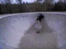 Hand Carve to Frontside Grind Hand Carve to Frontside Grind