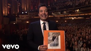 Say Something (Live From The Tonight Show Starring Jimmy Fallon)
