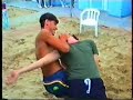 Senigallia : Bagni Nella Wrestling Federation