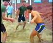 Senigallia : Bagni Nella Wrestling Federation
