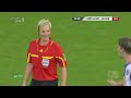 Funny-German Football Player Touches Female Referee breast [correct-worlds-info.blogspot.com]