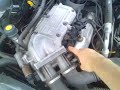 Ford Scorpio 2,9 V6 motor sound