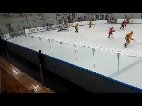 Full Shift w/ 2 Rushes