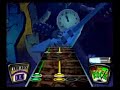 Guitar Hero 2 (80s Edition) Turning Japanese Expert 100%