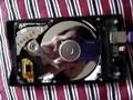 Bad hard drive