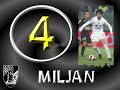 Top 10 dos golos do Vit�ria Sport Clube - 07/08