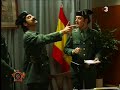 Los guionistas del 23-F ~ Polònia
