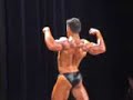 Victor Prisk IFBB North Americans Welterweight Victor Prisk IFBB North Americans Welterweight