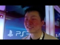 Thatgamecompany's Jenova Chen describes Journey for PSN
