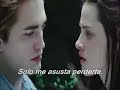 Twilight Crep�sculo trailer 2 Espa�ol sub