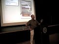 Miller and Case-Winters Discuss ID (Part 7 of 13)