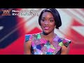 The X Factor 2009: Can Michael Buble help Rachel get you to vote for her? Will her performance do it for you? See more at www.itv.com