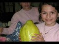 Big Etrog