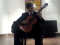 Madroños de Federico Moreno Torroba por Fausto Varela Madroños de Federico Moreno Torroba por Fausto Varela