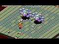 played to marchen maze stage 7 8 namco 1988