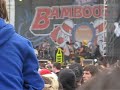 Chiodos: Bamboozle 2008