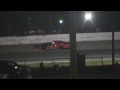 Limited Late Model Feature - Sunset Speedway - June 7th 2008
