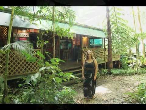 Video of Daintree Crocodylus Village