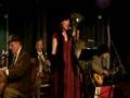 Mikal Sandoval sings I Wanna Be Bad
