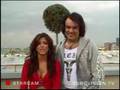 Ani Lorak and Philip Kirkorov send their love