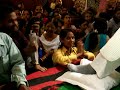 Gnani of Akram Vignan Liberation :: Post Gnan Vidhi Darshan :: Patna :: November 19 2009