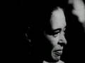 Billie Holiday and Lester Young