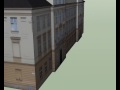 PrF UP Olomouc - SketchUp