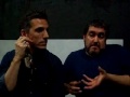 Click here to watch this video El espectáculo del día 46 - Como si afuera hubiese nada. 23-05-12