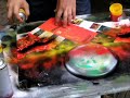 spacepainting