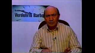 Clipping de TV ACIM - 2006 - 150