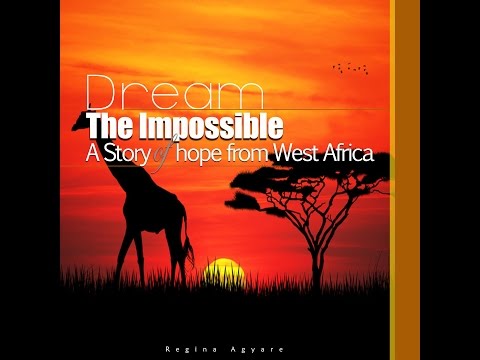 Dream the impossible