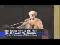 The Archbishop's Reflections on the ACC 14, Jamaica