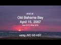 videos de Sunset in Violent Wind, Seas