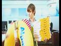 videos de Pizza - Blitz in Werbefilm