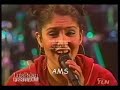 jaci velasquez luis palau festival singing on my knees