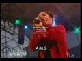 jaci velasquez luis palau festival singing on my knees