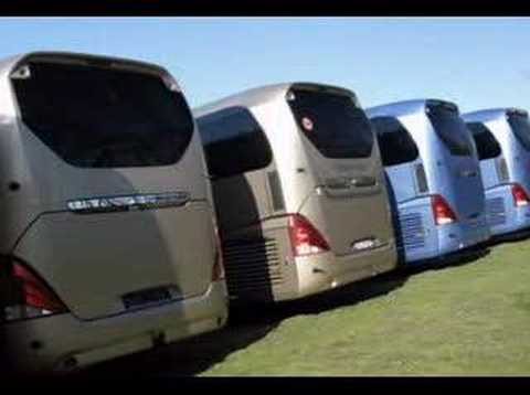 neoplan bus rtd