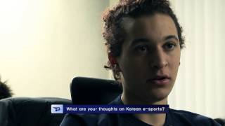 [SPL] Ilyes Satoury (Stephano) in EG-TL Interview (English ver)