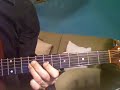 G Major Pentatonic Scale G Major Pentatonic Scale
