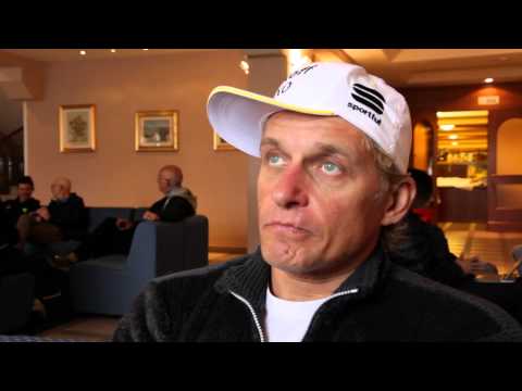 Giro d'Italia: Oleg Tinkov