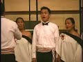 O Magnum Mysterium (Morten Lauridsen) O Magnum Mysterium (Morten Lauridsen)