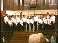 O Magnum Mysterium (Morten Lauridsen)