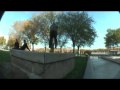 Road trip 2009