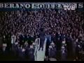 El 75è aniversari del Barça (1974)