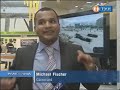 FOXCONN in Polish TV - March 2008 FOXCONN in Polish TV - March 2008