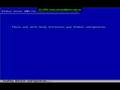 SBS 2003 Installation Part 1